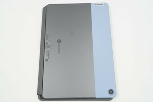 ☆全額返金保証！最速発送！【Lenovo Chromebook CT-X636F Media Tek mt8183 / 4GB /128GB eMMC 美品】☆