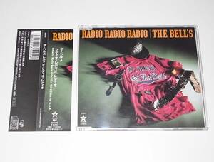 送料無料 希少 レア 廃盤 帯付き 美品 中古 CD THE BELL