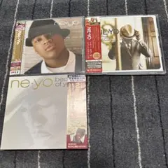 Neyo CD セット