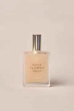 Perfume Oil -NUDE FLOWER-