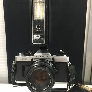 FUJICA AX-1(現状渡し)