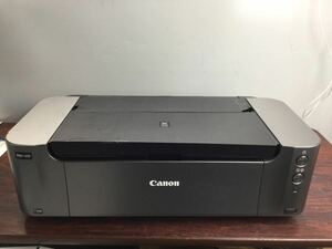 ◆03268) ★Canon キャノン PIXUS PRO-100 プリンター 通電のみ確認 ジャンク出品