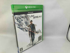 Xbox One Quantum Break