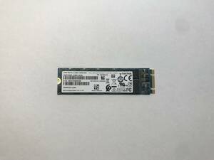 中古パーツ SanDisk M2内蔵ハードディスク 128GB M2SSD 正常品 128-15