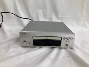 DENON DCD-F107 CDプレーヤー ジャンク品1台　SA-0316