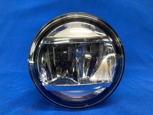 ホンダ フィット GP5 純正フォグランプ KOITO 114-62242AR LED 後期 [H-1338]