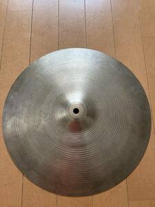 SABIAN　シンバル