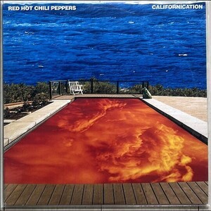 Red Hot Chili Peppers / Californication