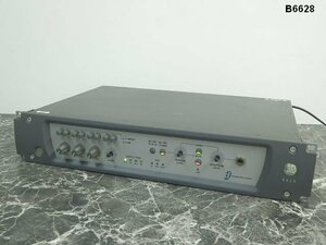 B6628M Digidesign オーディオインターフェース MX002RK