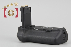 【中古】Canon キヤノン BG-E14 バッテリーグリップ EOS 7D用