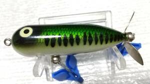 １９　ベビートーピード　BB　BABY TORPEDO　へドン　heddon　トップ　TOP　スミス　EBISCO　エビスコ　BOX保管の未使用品