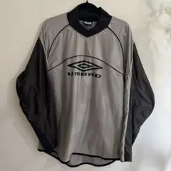 90s UMBRO by DESCENTE Game Shirts