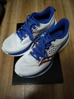 saucony ride 17