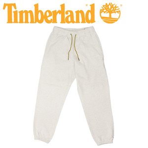 Timberland (ティンバーランド) A2KC4 TIMBS SWEAT PANTS スウェットパンツ TB536 052 Medium Grey Heather M