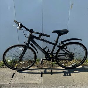 直接取引大歓迎　GIANT ESCAPERX XS サイズ クロスバイク　SHIMANO 24