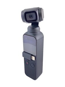 DJI◆ビデオカメラ OSMO POCKET OT110