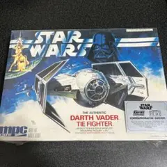 ［レア］1983年製 タカラ スターウォーズ プラモデル 完品