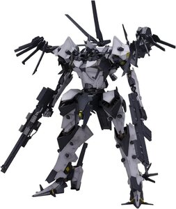 コトブキヤ VI064R 1/72 アーマード・コア BFF 063AN アンビエント