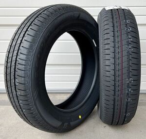 ★ 即納可能! 2024年製 ブリヂストン 低燃費 エコピア NH200C 185/60R15 84H 新品4本SET ★ 個人宅もOK! ☆彡 「出品=在庫OK!」