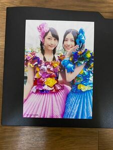 SKE48 松井玲奈 松井珠理奈 写真 AKB 心のプラカード HMV