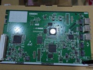 SAXA IPST-01 中古品　型番記載シール無し　訳あり