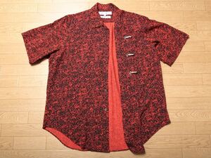 コムデギャルソンSHIRTシャツcomme des garconsヴィンテージvintage rei kawakuboジュンヤワタナベ プリュスDEUXオムドゥ JUNYA 田中啓一