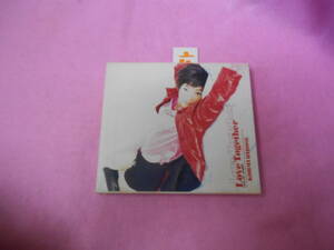 六CD!　広瀬香美　★ LOVE TOGETHER