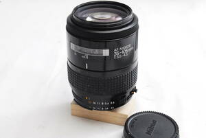 Nikon AF NIKKOR 35-105mm 1:3.5-4.5 10-03-07