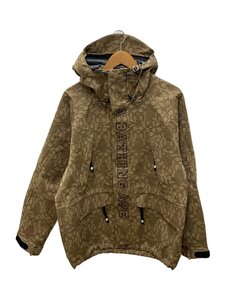 A BATHING APE◆マウンテンパーカ/L/ポリエステル/CML/001hjg231904x