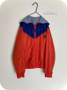 ＊adidas＊アディダス＊ジップアップ フードジャケット マウンテンパーカー＊