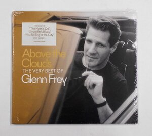 CD GLENN FREY グレン・フライ / ABOVE THE CLOUDS THE VERY BEST OF GLENN FREY 紙ジャケ 【ス574】