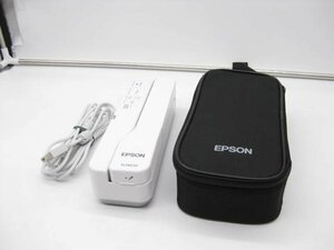 ◇EPSON/エプソン◇書画カメラ◇ELPDC07◇USBバスパワー◇最大8倍デジタルズーム◇最大撮像サイズB4◇現状渡し◇T0772