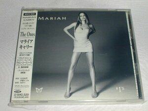 （ＣＤ）マライア・キャリー／The Ones【中古】