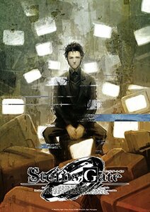 STEINS;GATE 0 豪華限定版　(shin