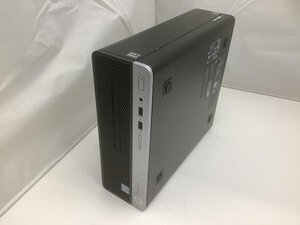 ジャンク!HP 2ZX70AV●Core i5 8500 3.0G 8G 128G