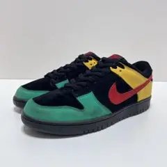 NIKE DUNK LOW CL journeys別注 ラスタダンクロー ナイキ