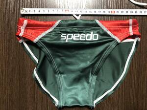 ■■■ speedo 競パン 競泳パンツ SP-0805 キネシスカット Mサイズ