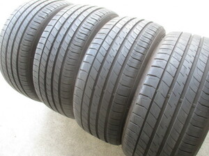 ☆新品？即決アリ☆ダンロップ　ルマンⅤ 225/35R19 4本