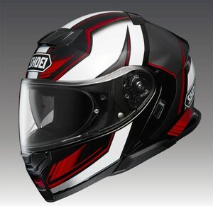 SHOEI システムヘルメット　NEOTEC3　ネオテックスリー　GRASP　グラスプ 　TC-5　XL　61ｃｍ