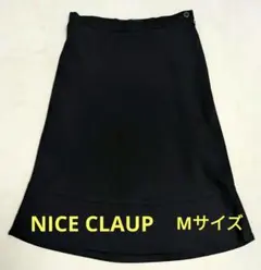 ナイスクラップ　スカート　Mサイズ