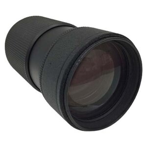 泉店22-824【良品】 ニコン AF NIKKOR 80-200mm 1:2.8 大口径望遠ズームレンズ F2.8 ED ニッコール 一眼レフ カメラ マクロ撮影