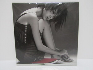 中島美嘉 MIKA NAKASHIMA ひとり レコード LP シングル 新品未使用品