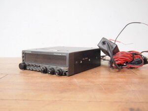 ☆【2F1226-15】 KENWOOD ケンウッド トリプルバンド TM-741 ジャンク