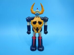 当時物　大空魔竜ガイキング　プラデラ　フィギュア　プラモデル　ロボット　ポピー　　現状品（DTDTZ