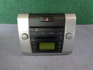 ワゴンＲ MH21S CD/MDデッキ 39101-65K10 難あり