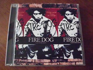 斉藤和義/FIRE DOG