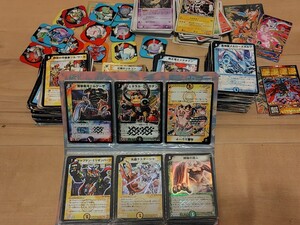 デュエルマスターズ　ポケモン　カードゲーム色々まとめ売り　