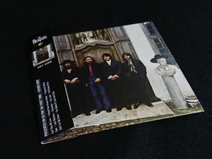 USED 中古 The Beatles ビートルズ Hey Jude ヘイ・ジュード 紙ジャケ