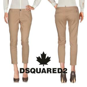 ★定価70,000程★ディースクエアード DSQUARED2 チノパン 40