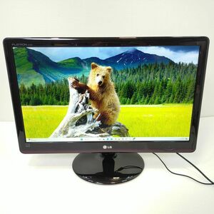 LG 23型 White LED BLU採用液晶ディスプレイ E2350V-PN